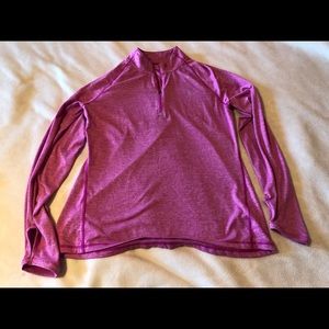 Old Navy 1/4 Zip Pullover